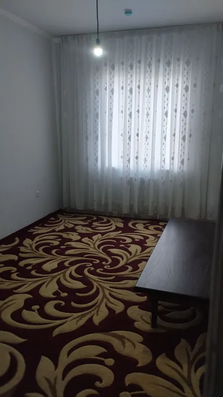 Yashnobod. Olmos mahalla 3 xonali uy sotiladi