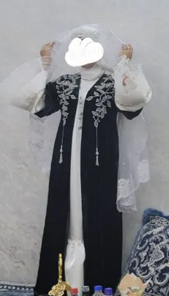 abaya