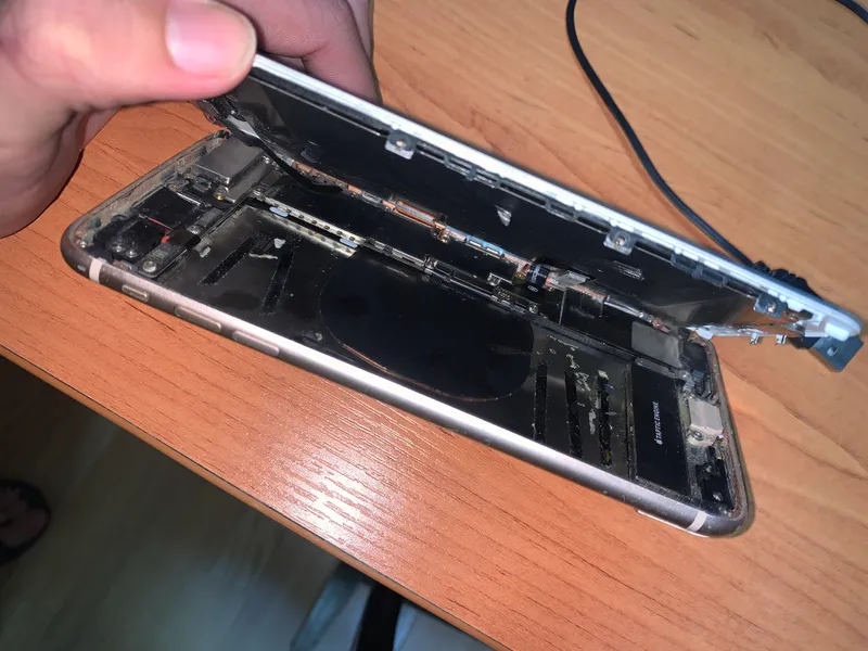 iphone 8 plus 128 2
