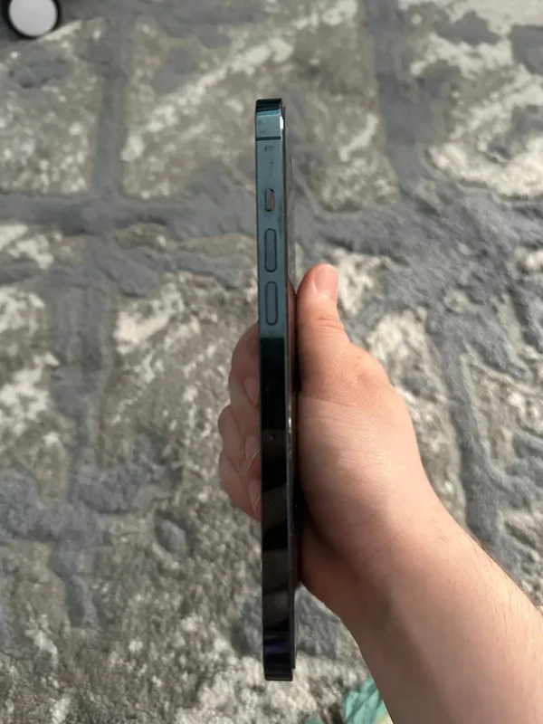 iphone 12pro max sotiladi holati ideal — фото 1
