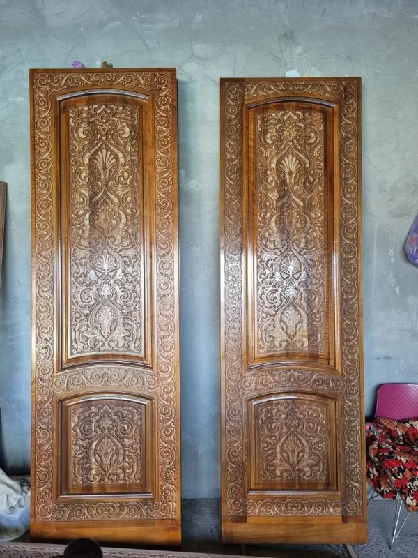 Milliy oʻymakorlik ishlari