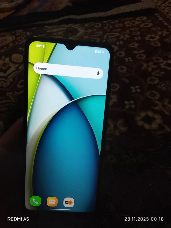 ассалам алейкум тел сотилади холати Яхши.1 милон — фото 1