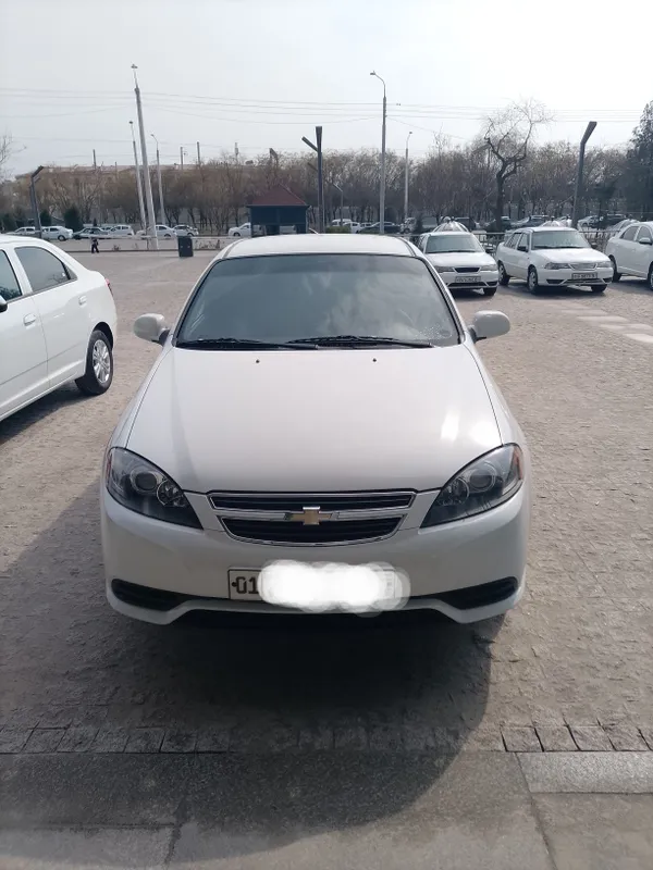 Срочно продается Лачетти