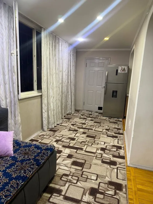 3-комнатная квартира, 80 м2, Мирзо Улугбек 6