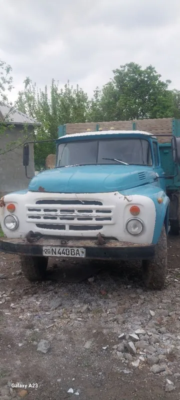 Zil 130 sotiladi 2 Zil 130 sotiladi 2