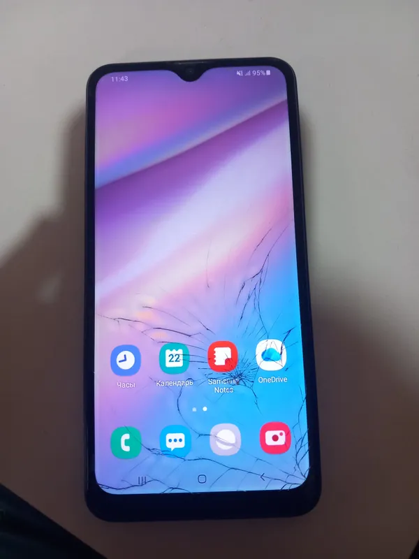 samsung A10 S