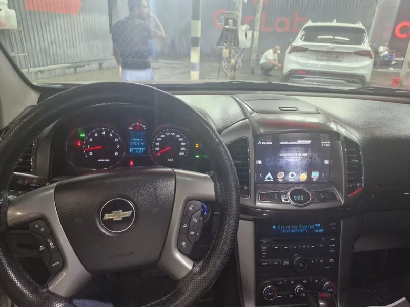 Captiva 3 2015 йил 5 Captiva 3 2015 йил 5