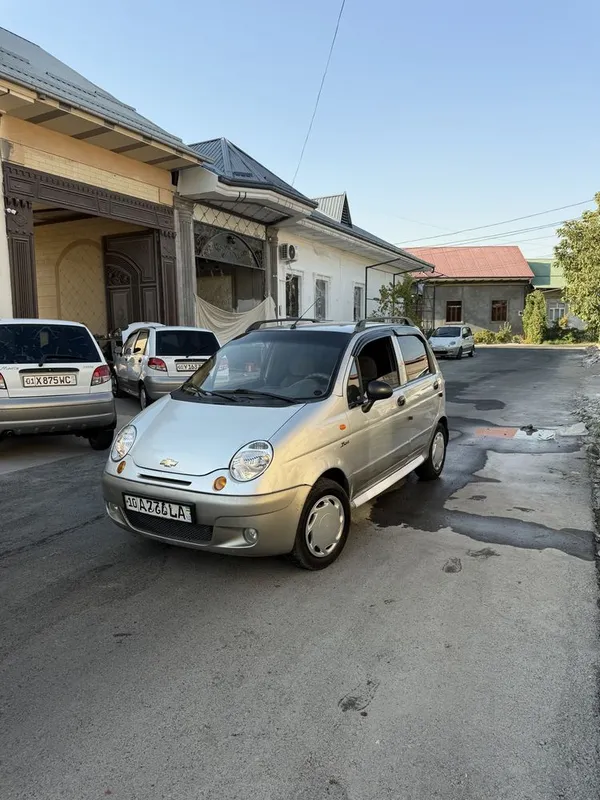 Matiz best 2011 kandtsaner 3
