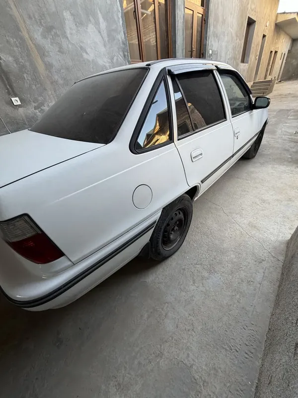 nexia 1 1996-yil 6
