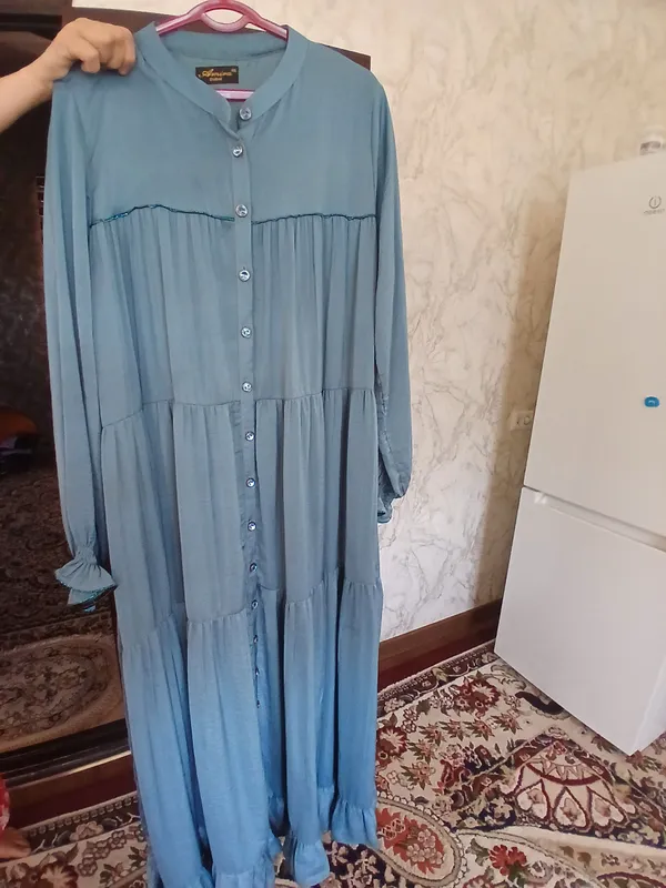 ayollar kiymi