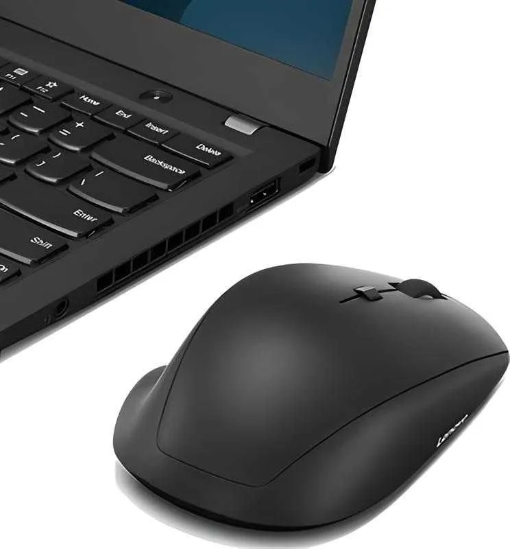 = Lenovo 600 Multimedia simsiz sichqonchasi 6