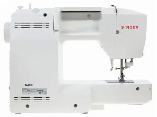 Singer brilliance 6180 2