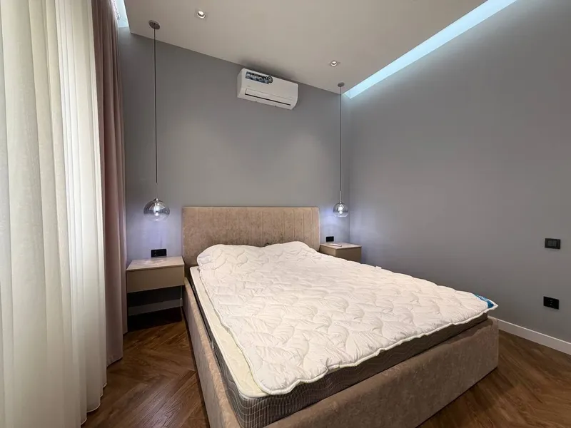 3-комнатная квартира, 89 м², Яккасарай 4