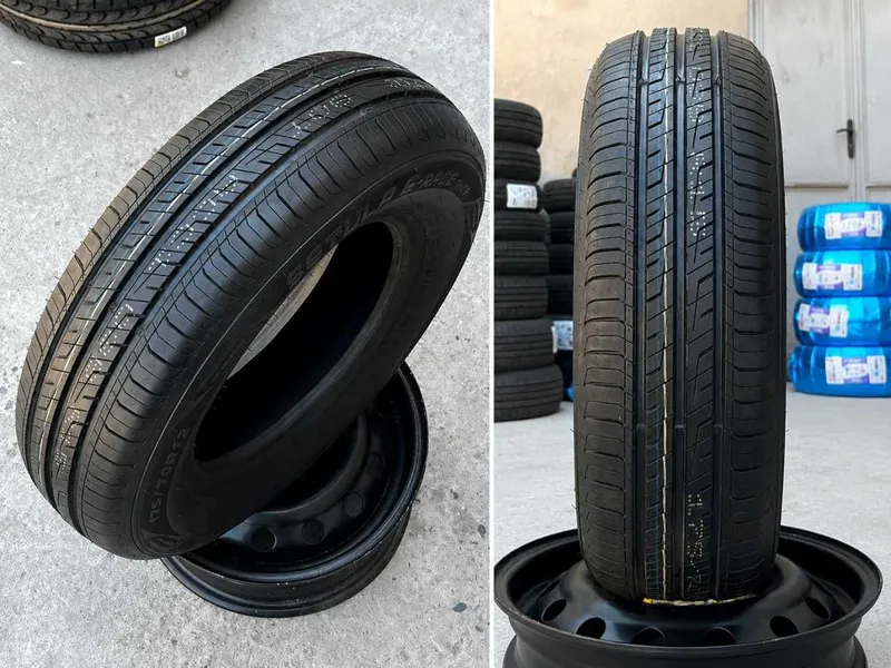 Yengil mashinalar uchun 175/70R12 razmerda va boshqa razmerlarda shina 6 Yengil mashinalar uchun 175/70R12 razmerda va boshqa razmerlarda shina 6