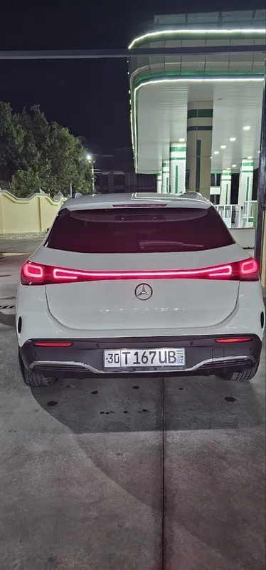 Mercedes bens A250 6 Mercedes bens A250 6