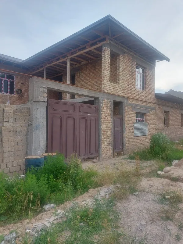Дом земляные участки — фото 3