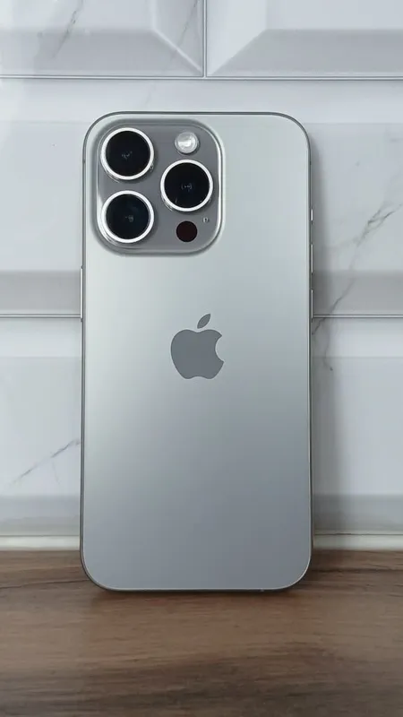 Iphone 15 pro 128GB 2 Iphone 15 pro 128GB 2