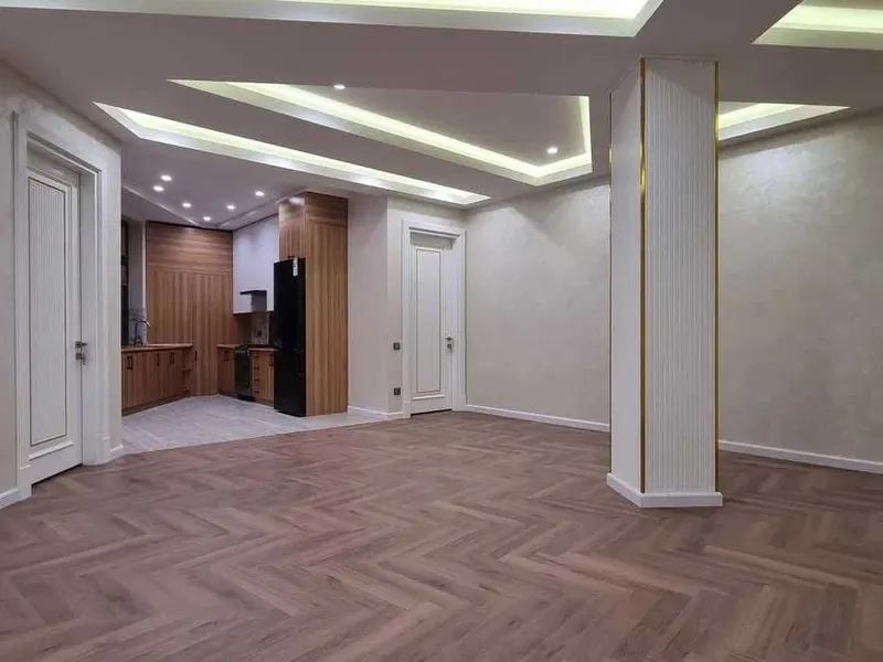 Сдается 4-х комнатная квартира ЖК Euro House 2 Сдается 4-х комнатная квартира ЖК Euro House 2