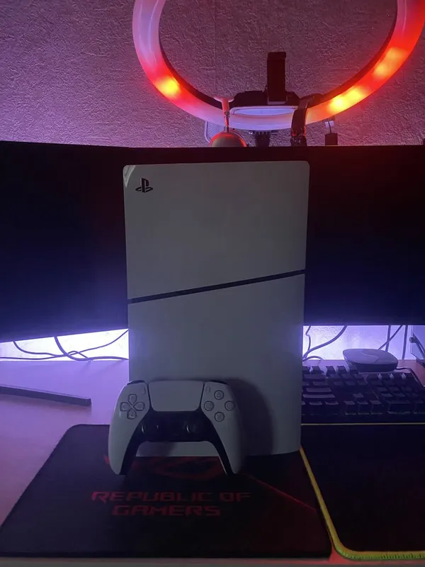 PlayStation 5 Slim 2