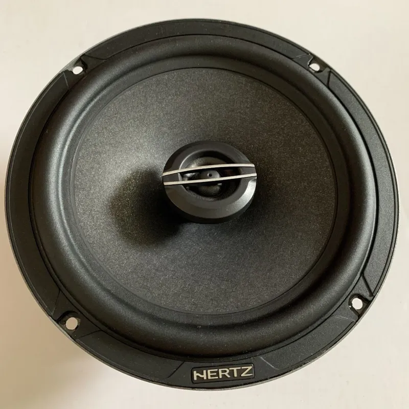 HERTZ CX 165 Cento 1 HERTZ CX 165 Cento 1