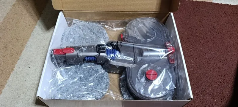 Продам насадку на dyson пылесосы 2 Продам насадку на dyson пылесосы 2
