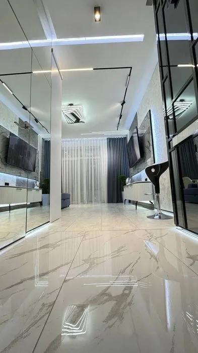 Yunusobod-4 | Gallery | JK: Yunusabad Residence 3 Yunusobod-4 | Gallery | JK: Yunusabad Residence 3