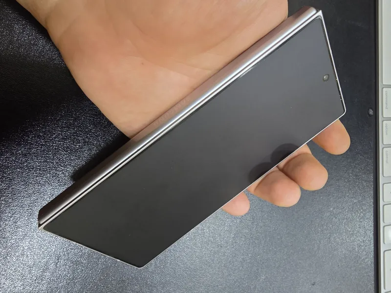 Продаю samsung fold 6 — фото 2