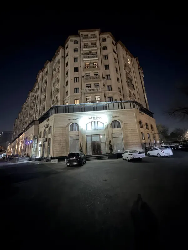 Продам квартиру в Новостройке