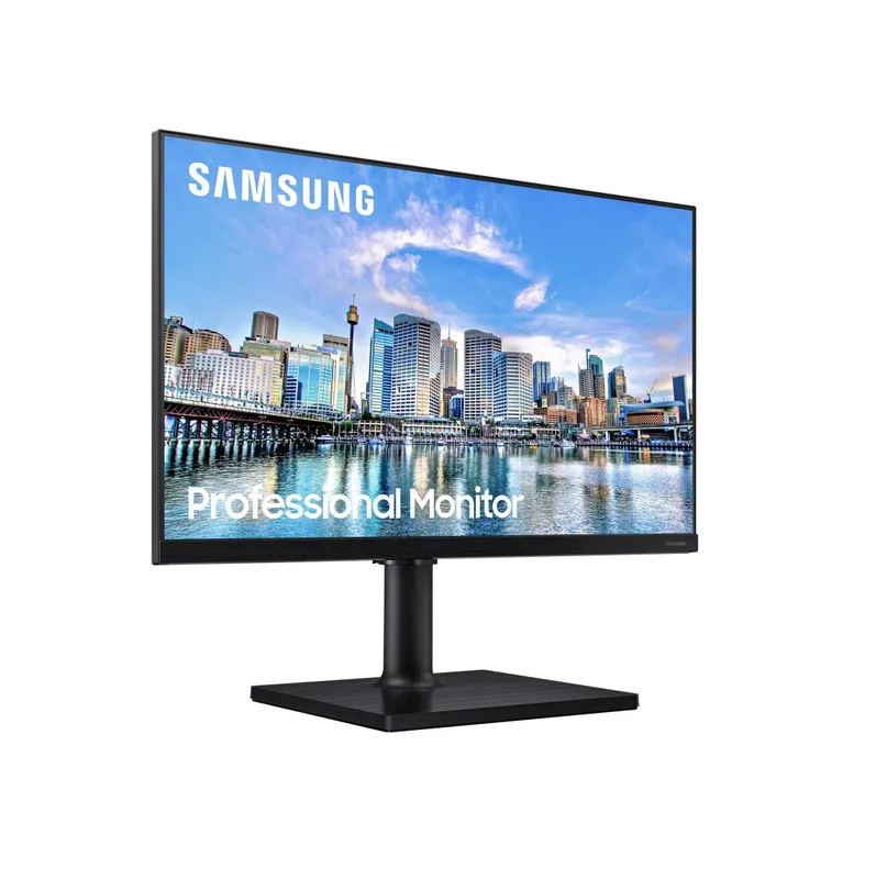 | Монитор Samsung 24" LF24T450FQIXCI 2 | Монитор Samsung 24" LF24T450FQIXCI 2