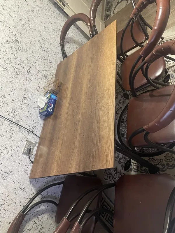 стол стул сотилади 2