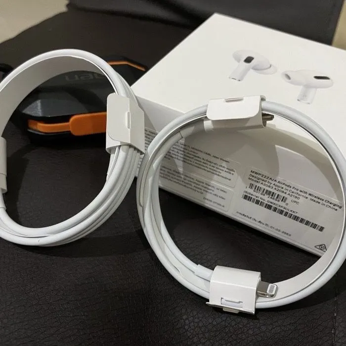 Usb-C lightning кабель зарядка для iphone X/11/12/13/14 оригинал