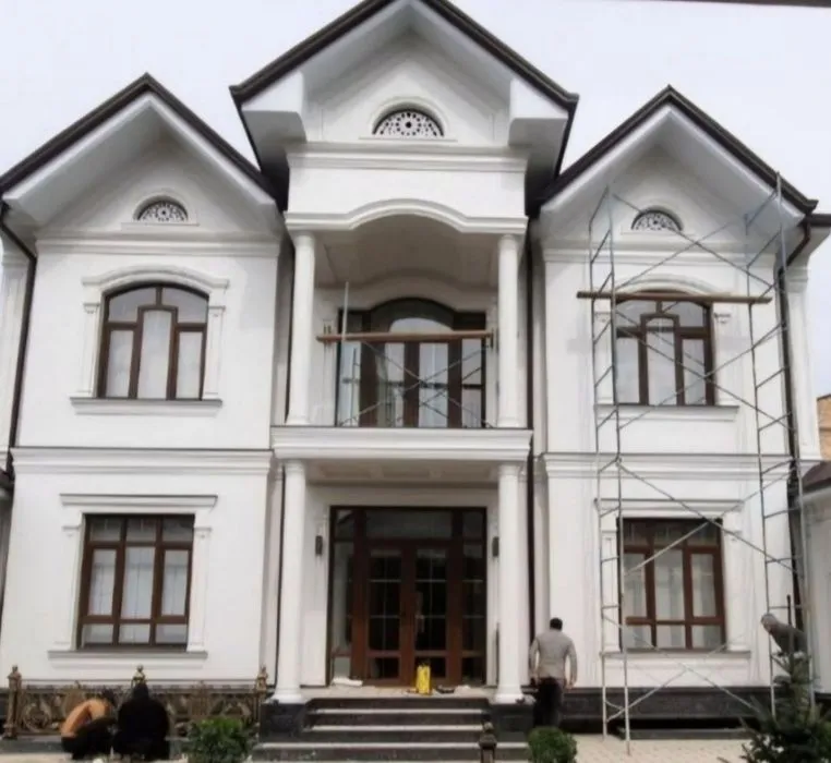 Алюкабон алкафон алюкобонд alikabon alyukabon alikafon usta bor мастер — фото 2