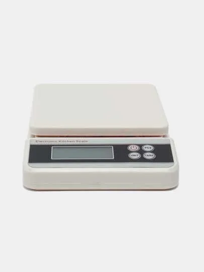 Elektron oshxona tarozi, 5 kg gacha — фото 1