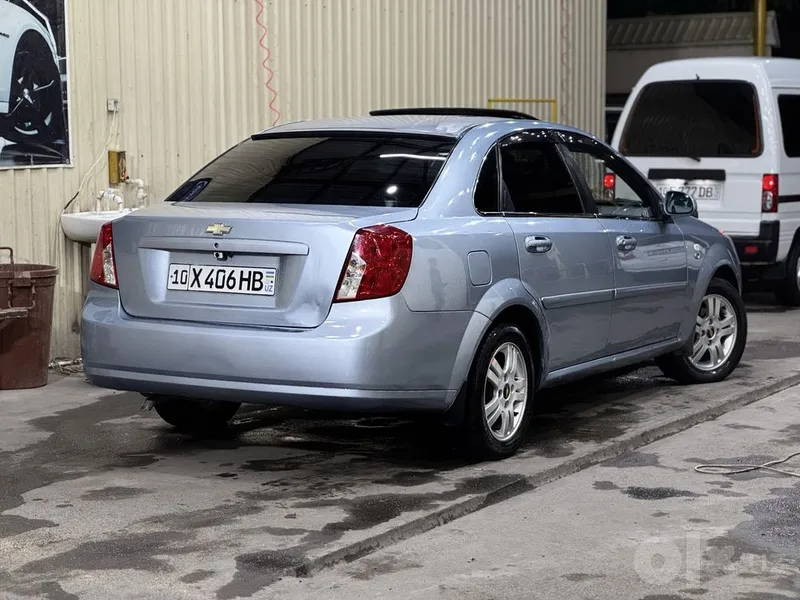 Lacetti 1,6 avtomat Arenda vikub 2 Lacetti 1,6 avtomat Arenda vikub 2
