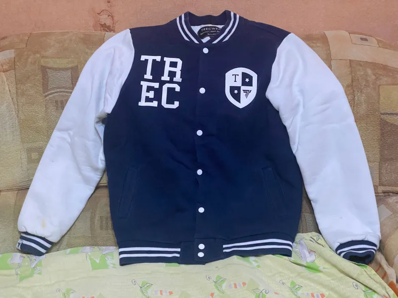 Бомбер Trec Wear ( unisex)