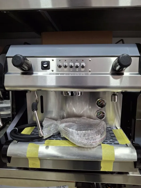 Cofe apparat kofe aparat latte chiqaradigan cofe malka kofe malka kofe — фото 3