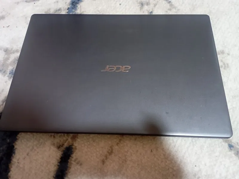 Notebook Aspire 3