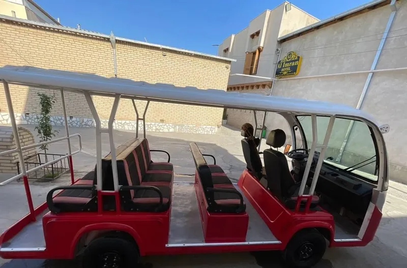 Golfkar shoshilinch sotiladi 3