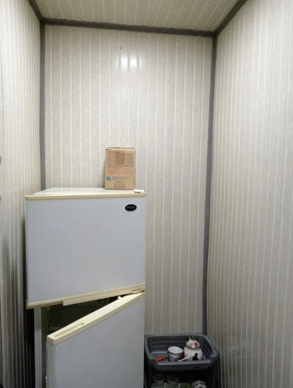 1-комнатная квартира, 26 м², Сергелий 7