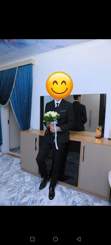 Kostum shim komplekt sotiladi 3
