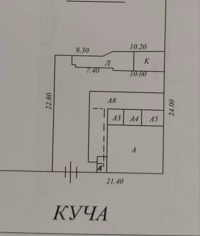 Продам дом на участке 5 соток в Мирабадском р.ул.С.Банокатий(Весна) 1 Продам дом на участке 5 соток в Мирабадском р.ул.С.Банокатий(Весна) 1