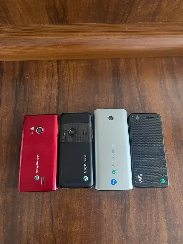 Продается телефон Sony Ericsson без имеи! imei yoq! 2 Продается телефон Sony Ericsson без имеи! imei yoq! 2