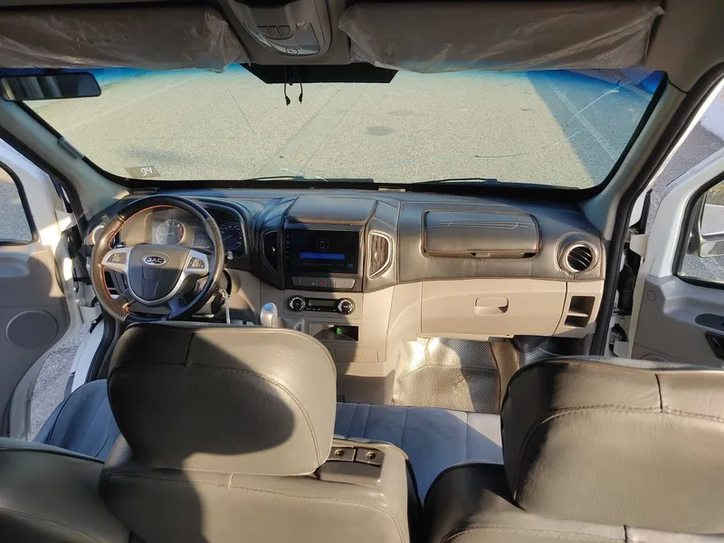 JAC SUNRAY жак сотилади 4 JAC SUNRAY жак сотилади 4