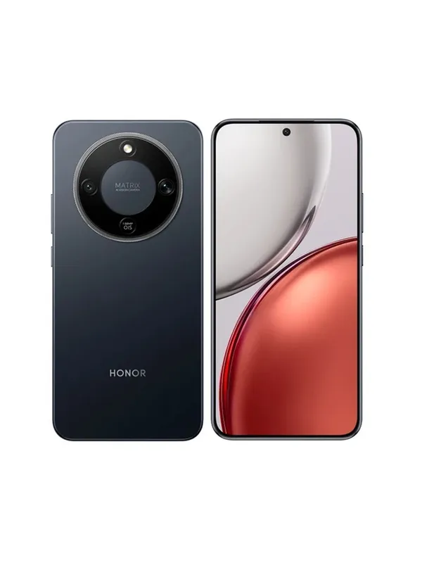 Смартфон HONOR X9d 5109BYPU — фото 7 Смартфон HONOR X9d 5109BYPU — фото 7
