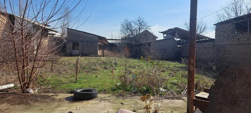 Ховли сотилади 13 сотик 5 хона Абдурахмоновда — фото 2