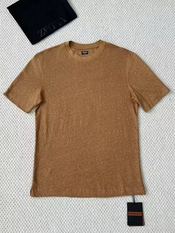 ZEGNA T-SHIRT