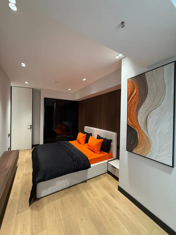 Продаётся 2-комнатная квартира в ЖК MODERA TOWERS 3 Продаётся 2-комнатная квартира в ЖК MODERA TOWERS 3