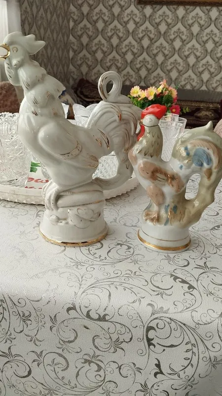 продаю советский хрусталь,ляганы,все в отличном — фото 3
