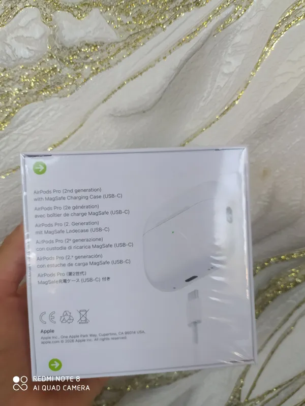 AirPods Pro 2 2