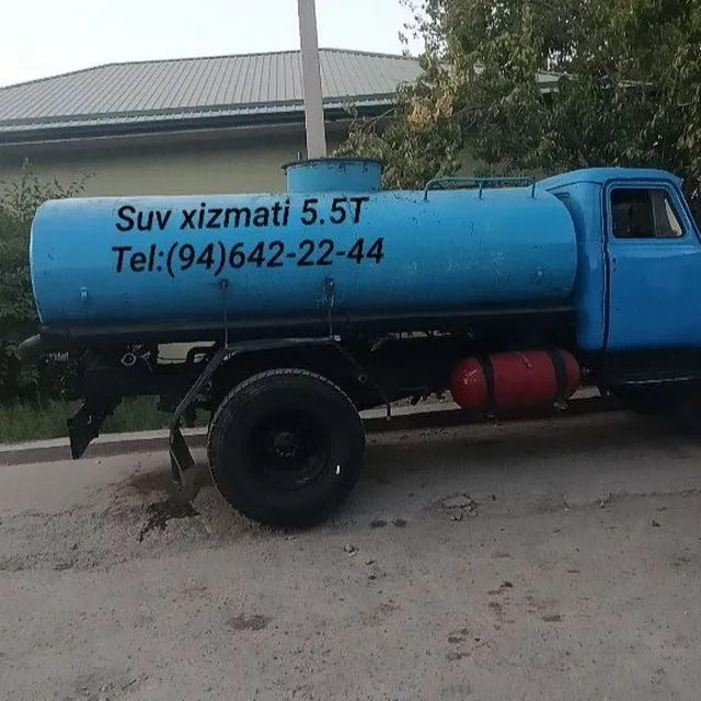Gaz 53 1991 yil 5.5 Tonaliy shestirna. 3 Gaz 53 1991 yil 5.5 Tonaliy shestirna. 3